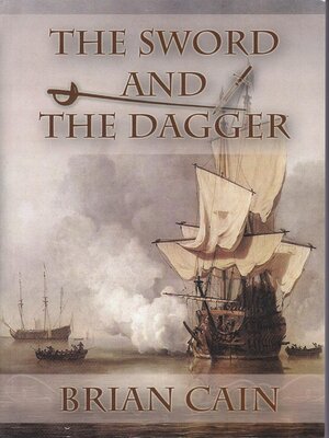 cover image of The Sword and the Dagger